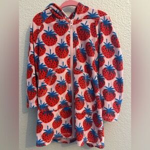 Hanna Andersson Bathing Suit Coverup